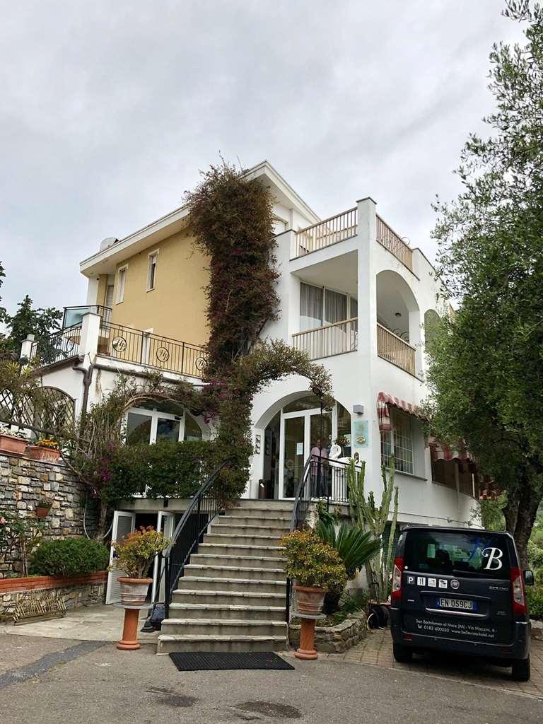 Hotel Bellavista