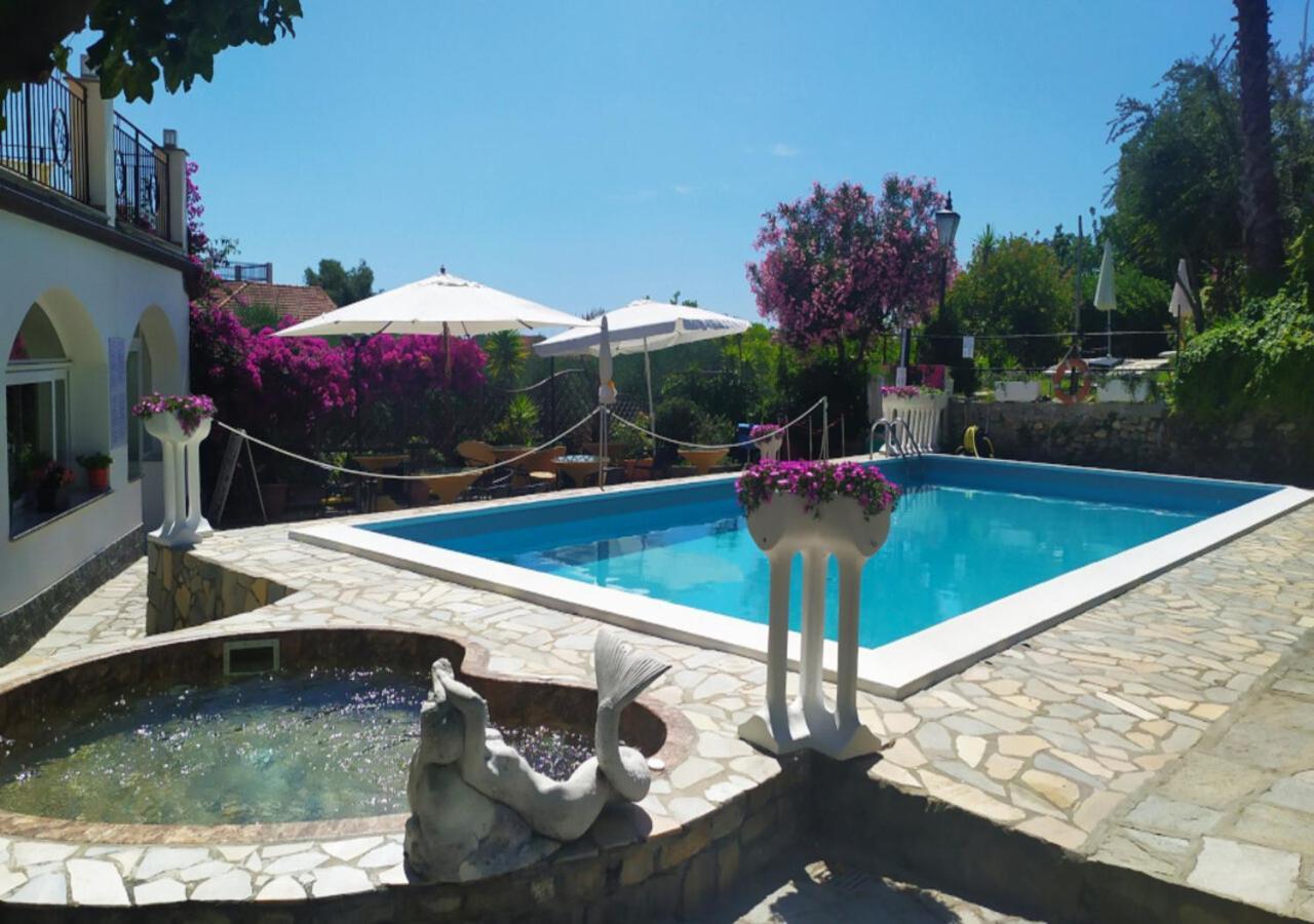 Bellavista Hotel