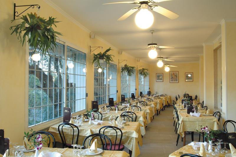 Hotel Bellavista 3*