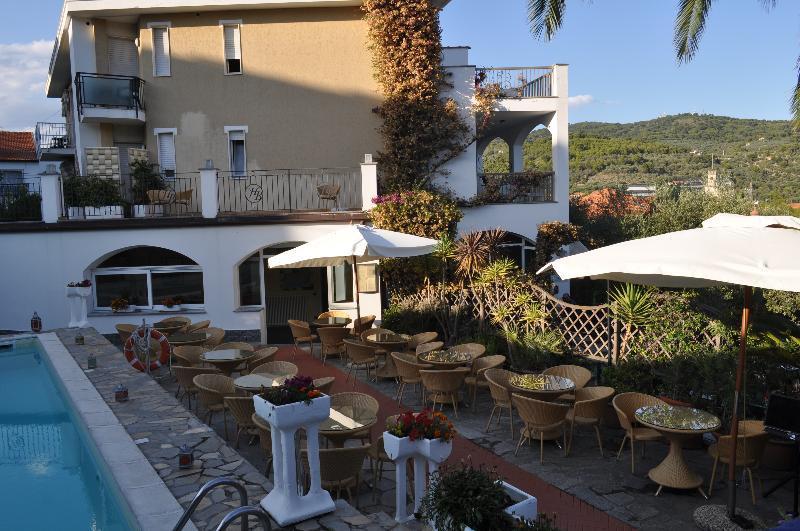 Hotel Bellavista 3*