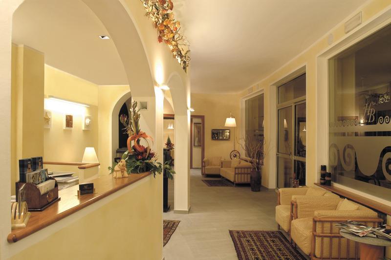 Hotel Bellavista 3*