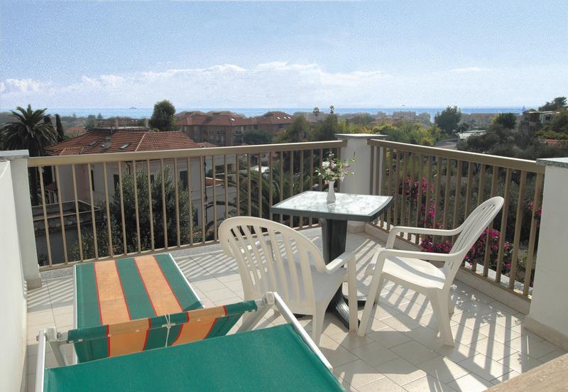 Bellavista 3*
