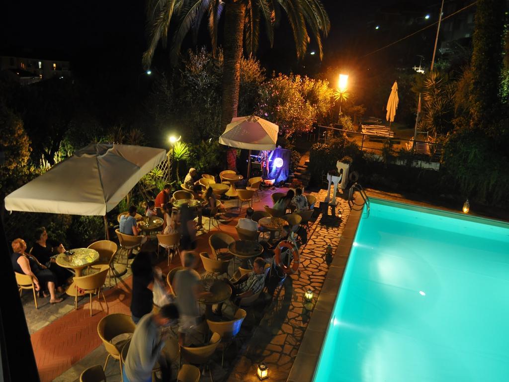 Bellavista 3* San Bartolomeo Al Mare