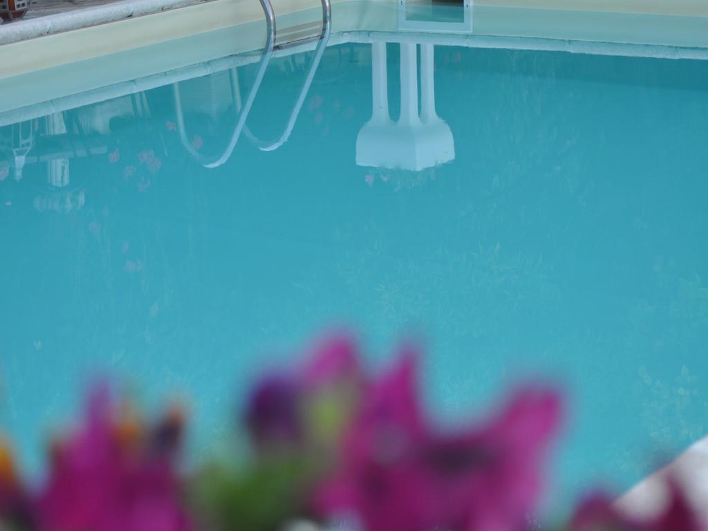 Hotel Bellavista San Bartolomeo Al Mare