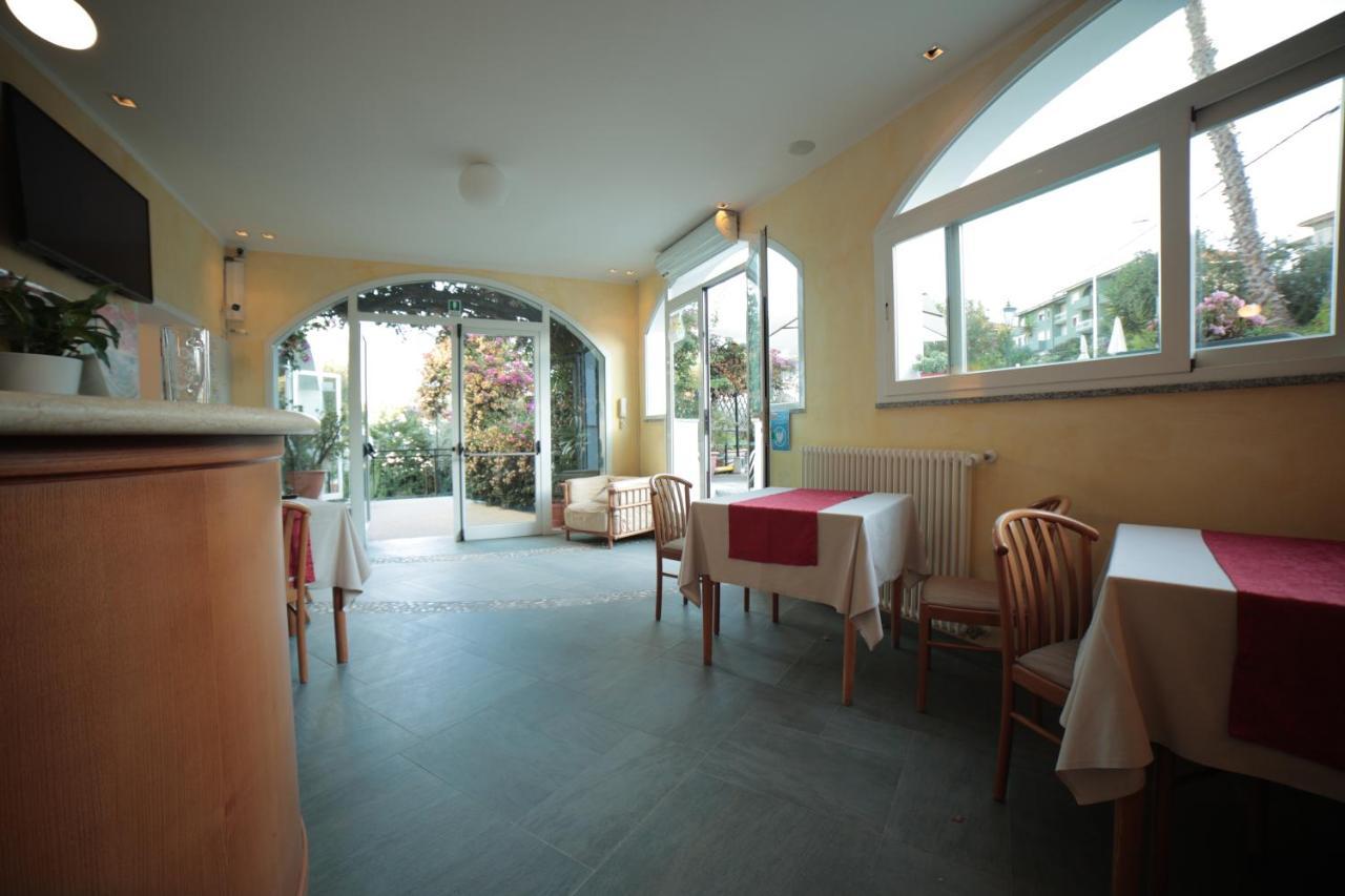 Bellavista 3* San Bartolomeo Al Mare