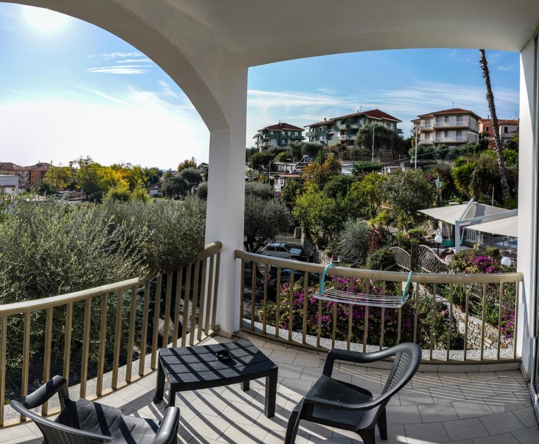 Bellavista Hotel 3*
