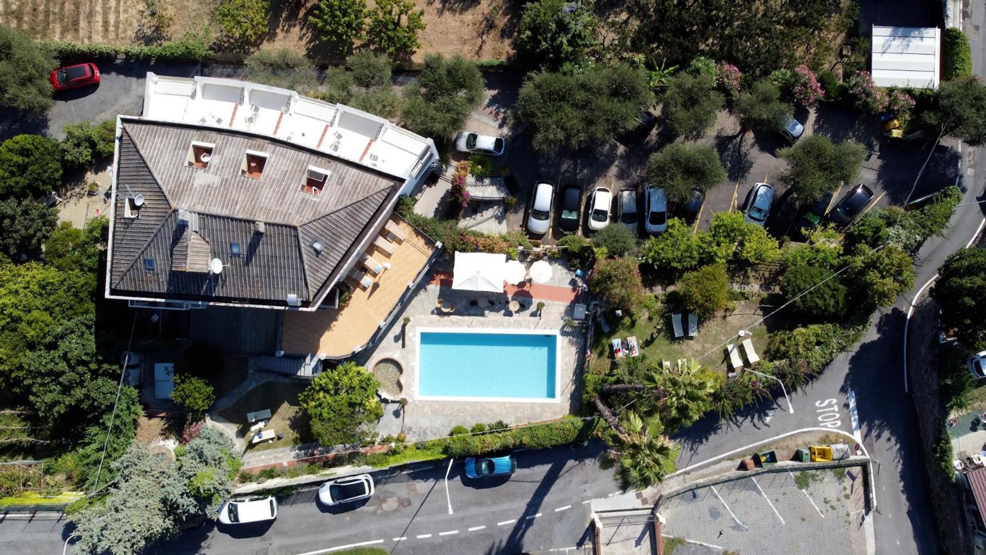 Bellavista Hotel 3*