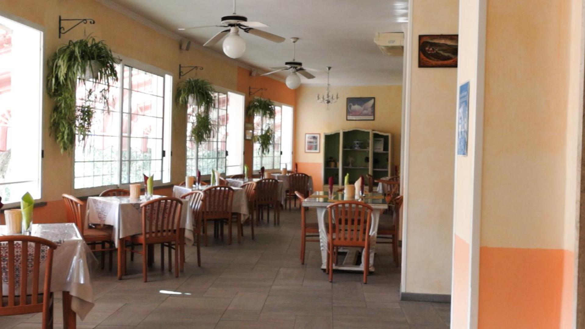 Bellavista Hotel 3*