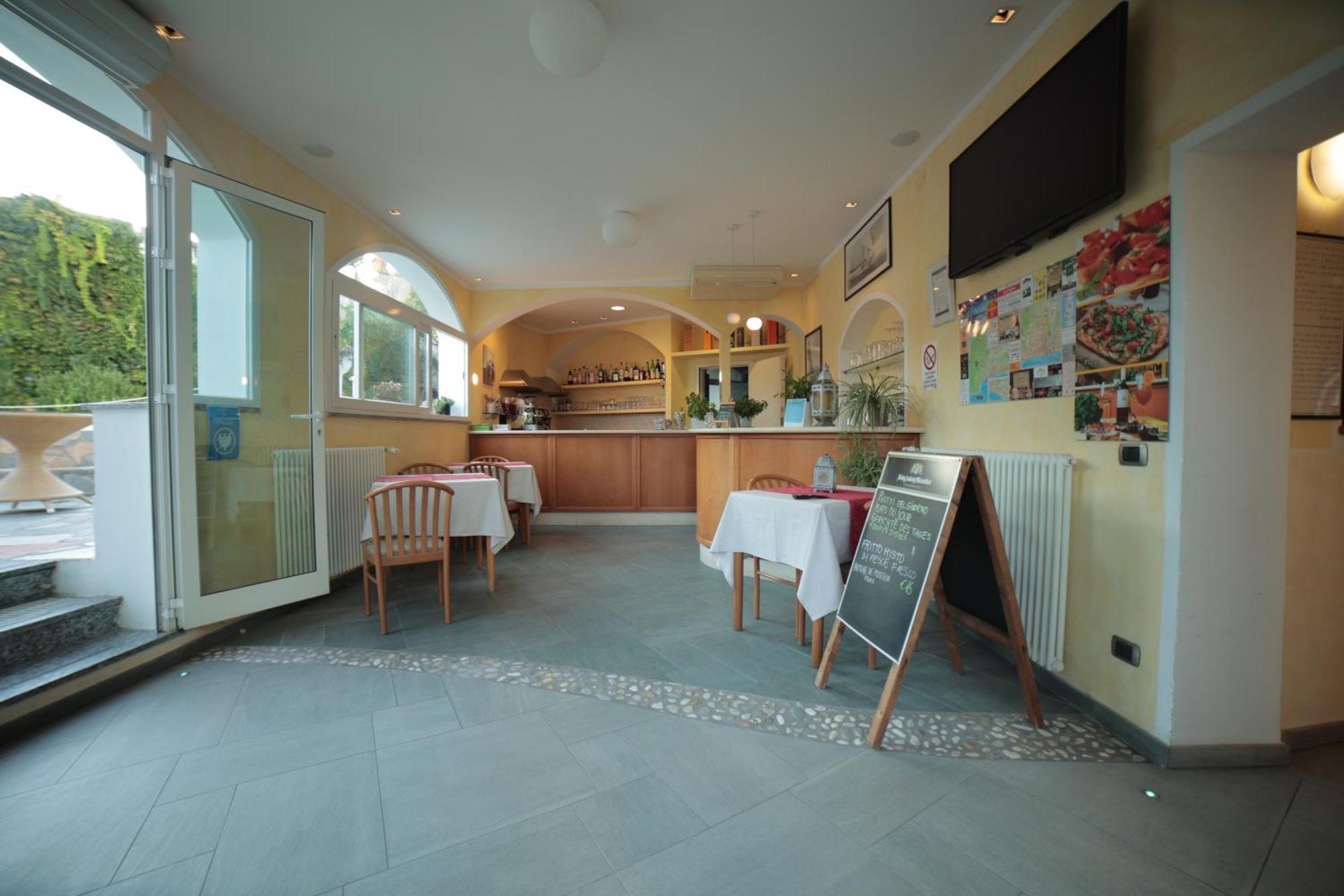 Bellavista Hotel 3*