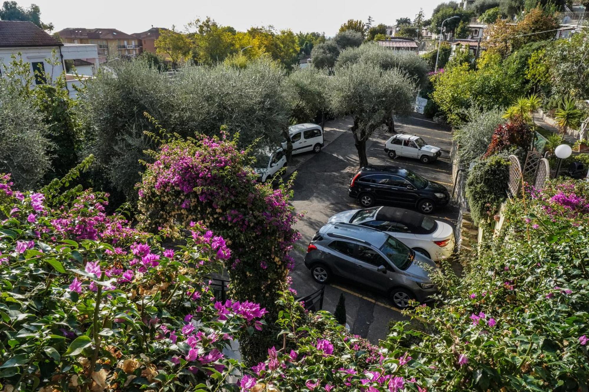 Hotel Bellavista San Bartolomeo Al Mare