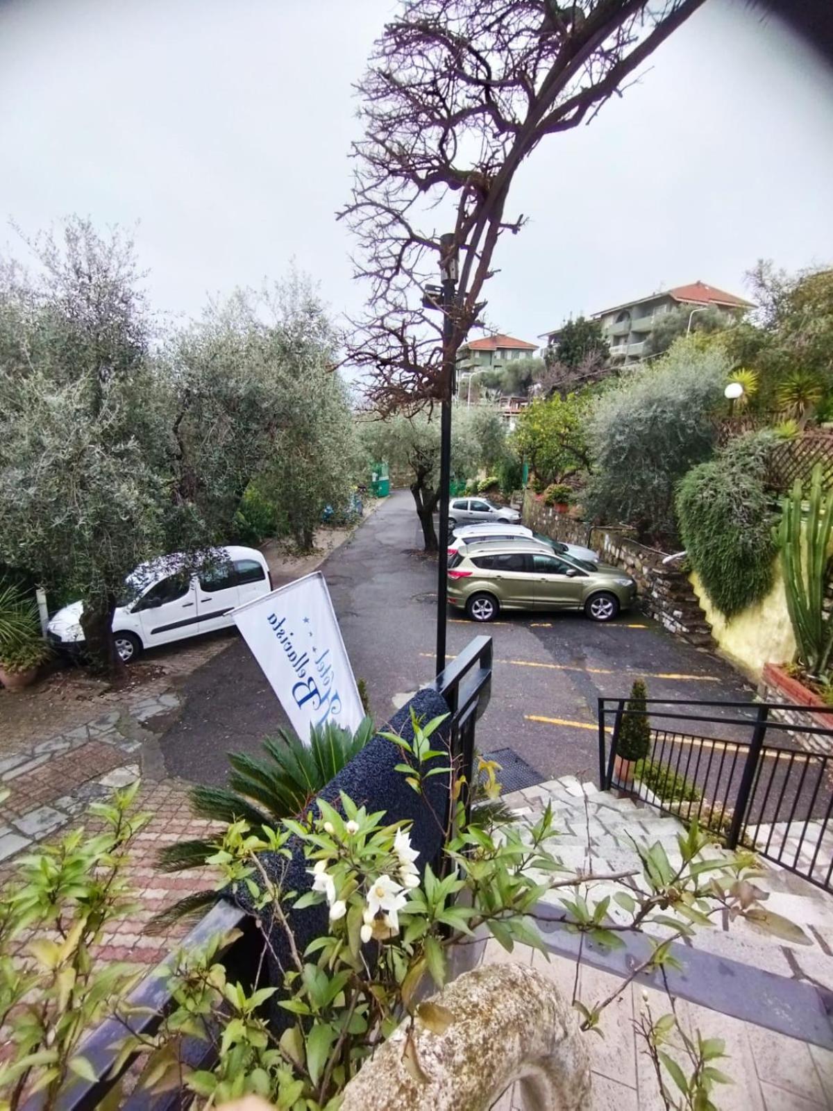 Bellavista Hotel San Bartolomeo Al Mare
