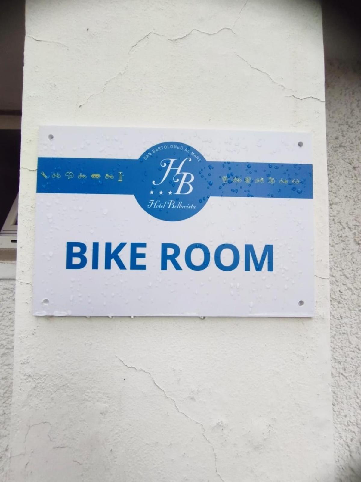 Bellavista Hotel 3*