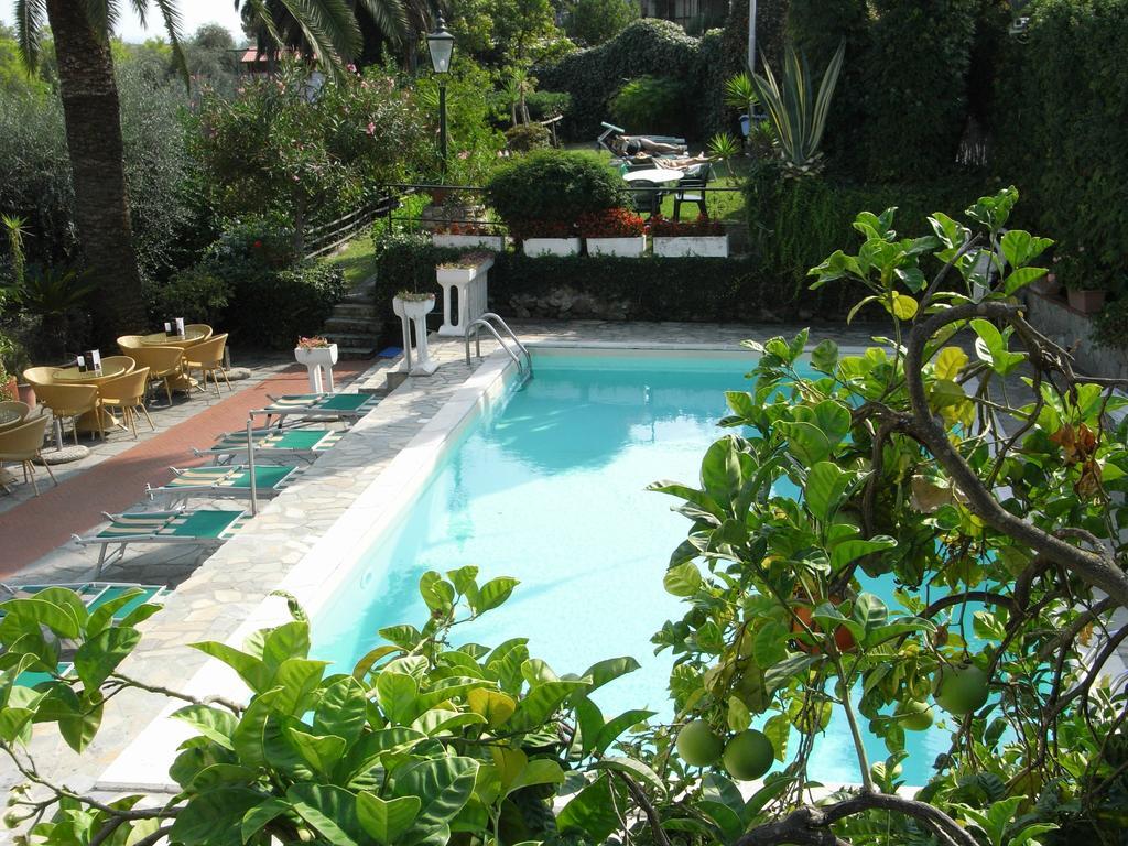 Bellavista 3* San Bartolomeo Al Mare