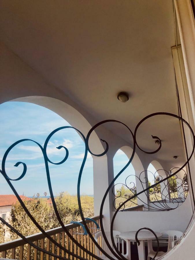 Bellavista San Bartolomeo Al Mare