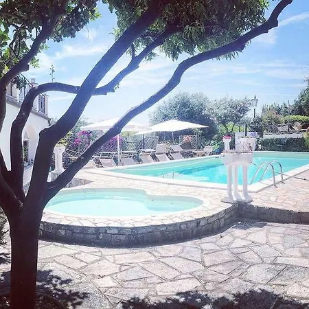 Hotel Bellavista 