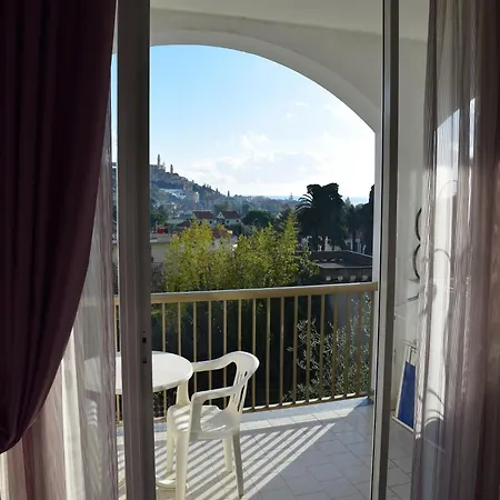 Hotel Bellavista San Bartolomeo Al Mare Room photo