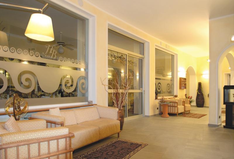 Bellavista Hotel San Bartolomeo Al Mare