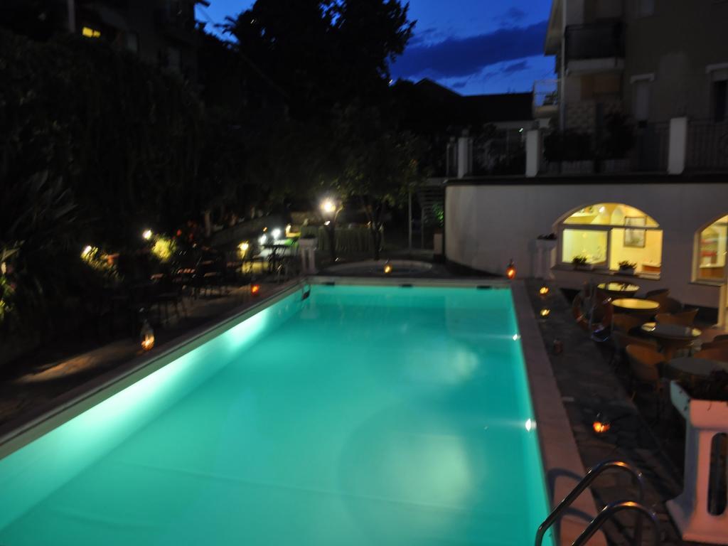 Bellavista San Bartolomeo Al Mare