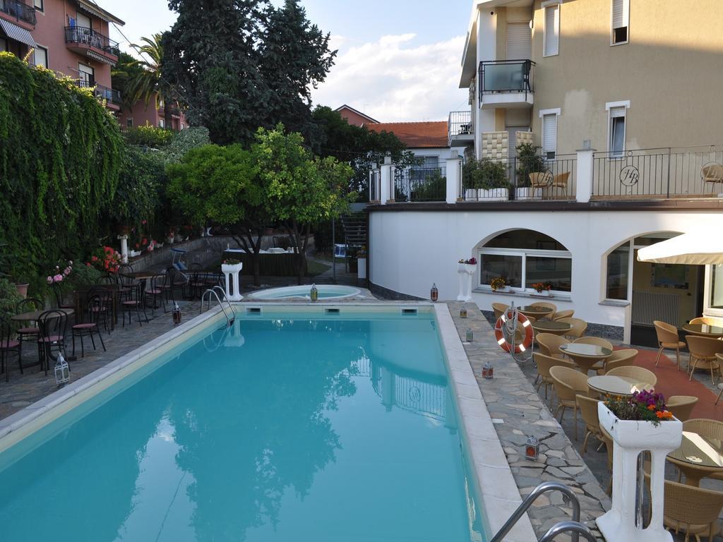 Bellavista 3* San Bartolomeo Al Mare