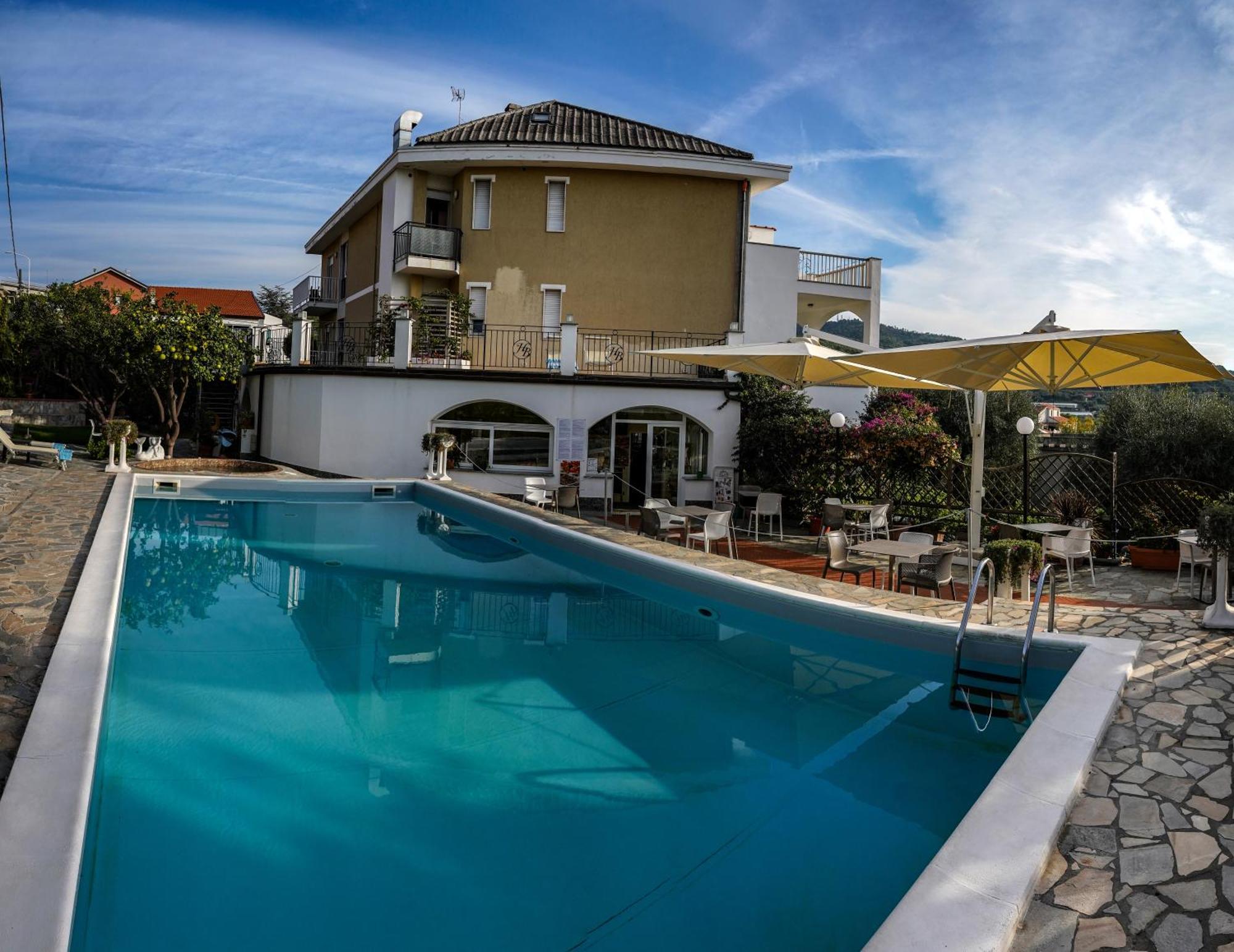 Bellavista San Bartolomeo Al Mare