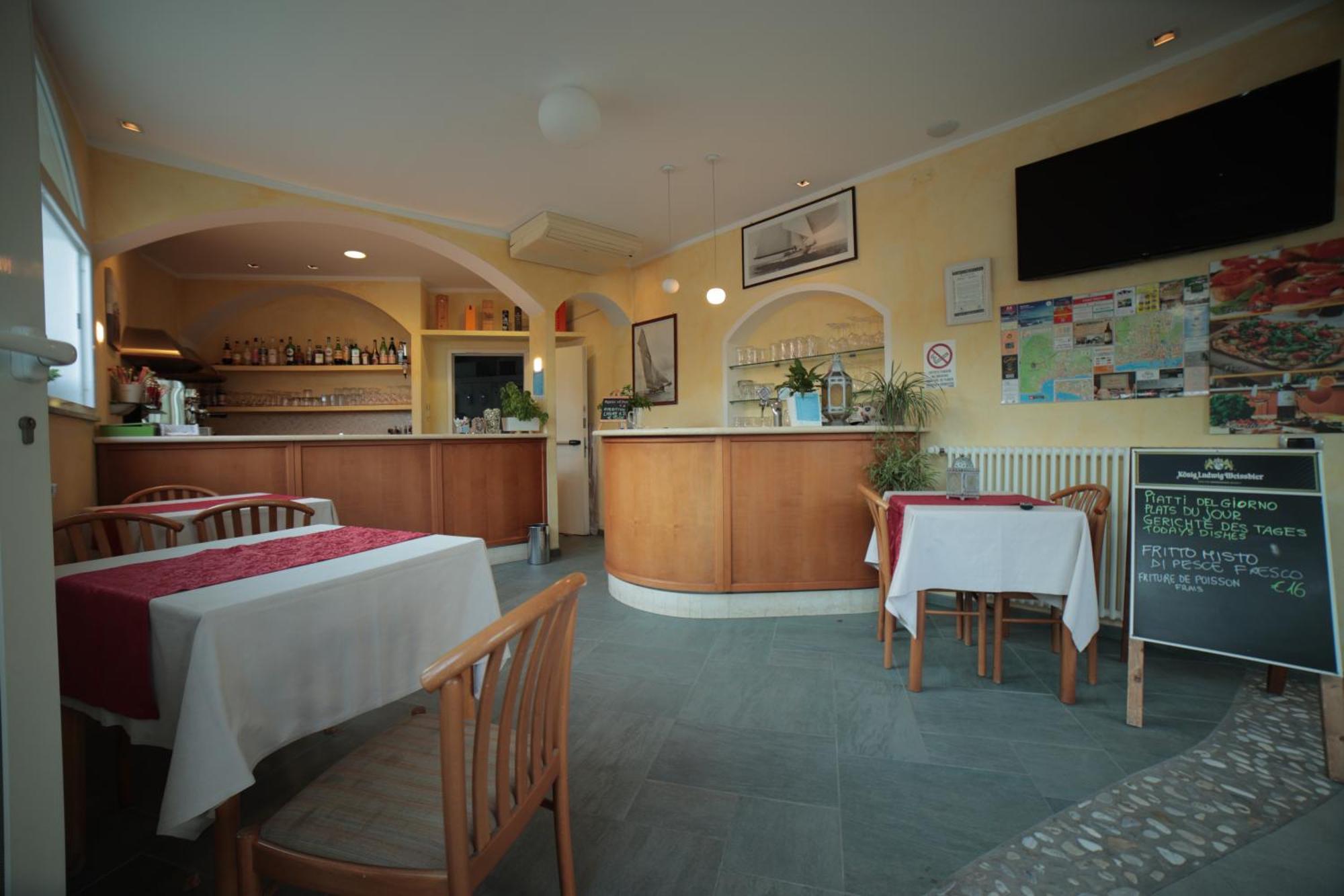 Bellavista San Bartolomeo Al Mare