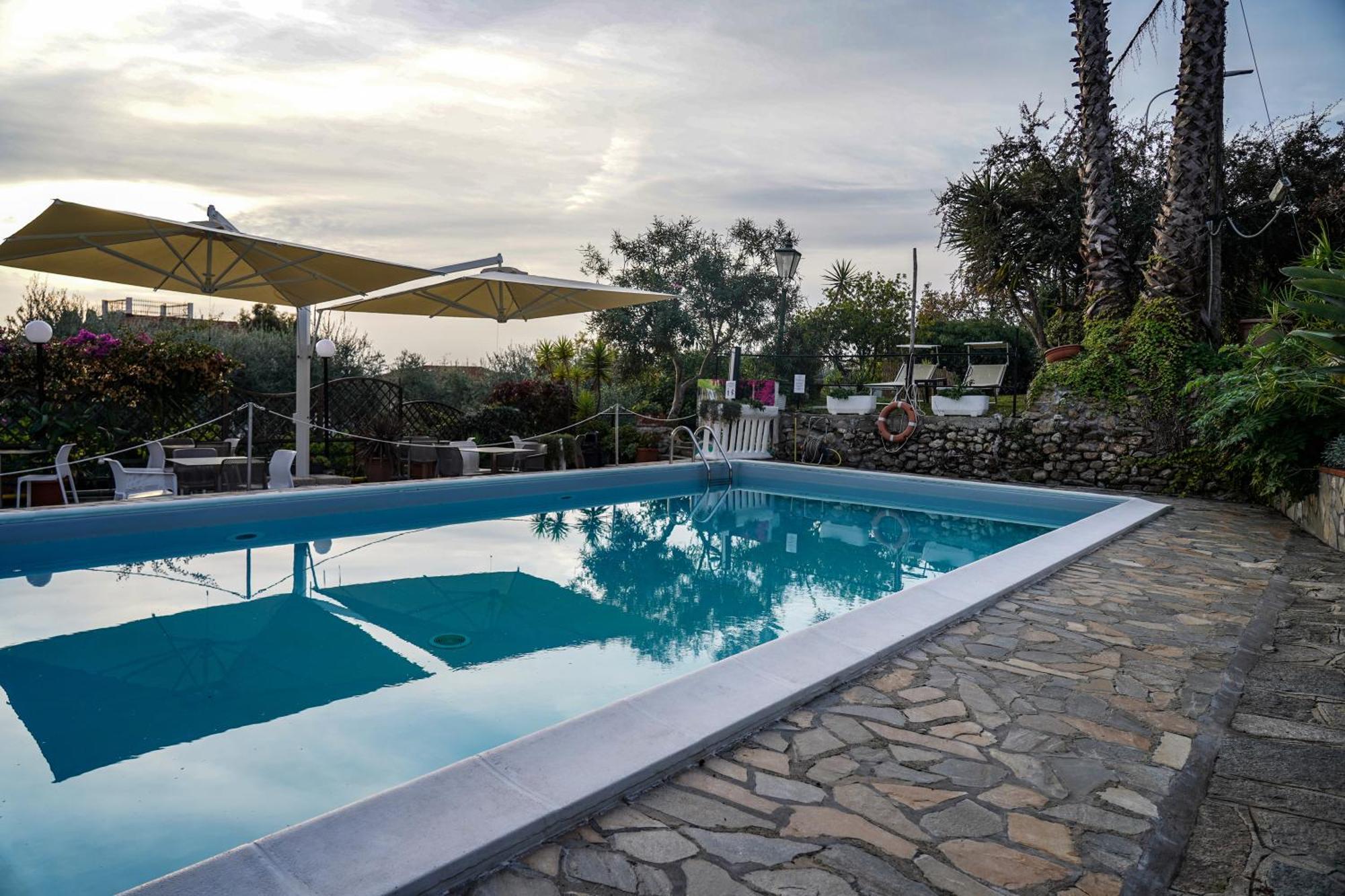 Hotel Bellavista 3*