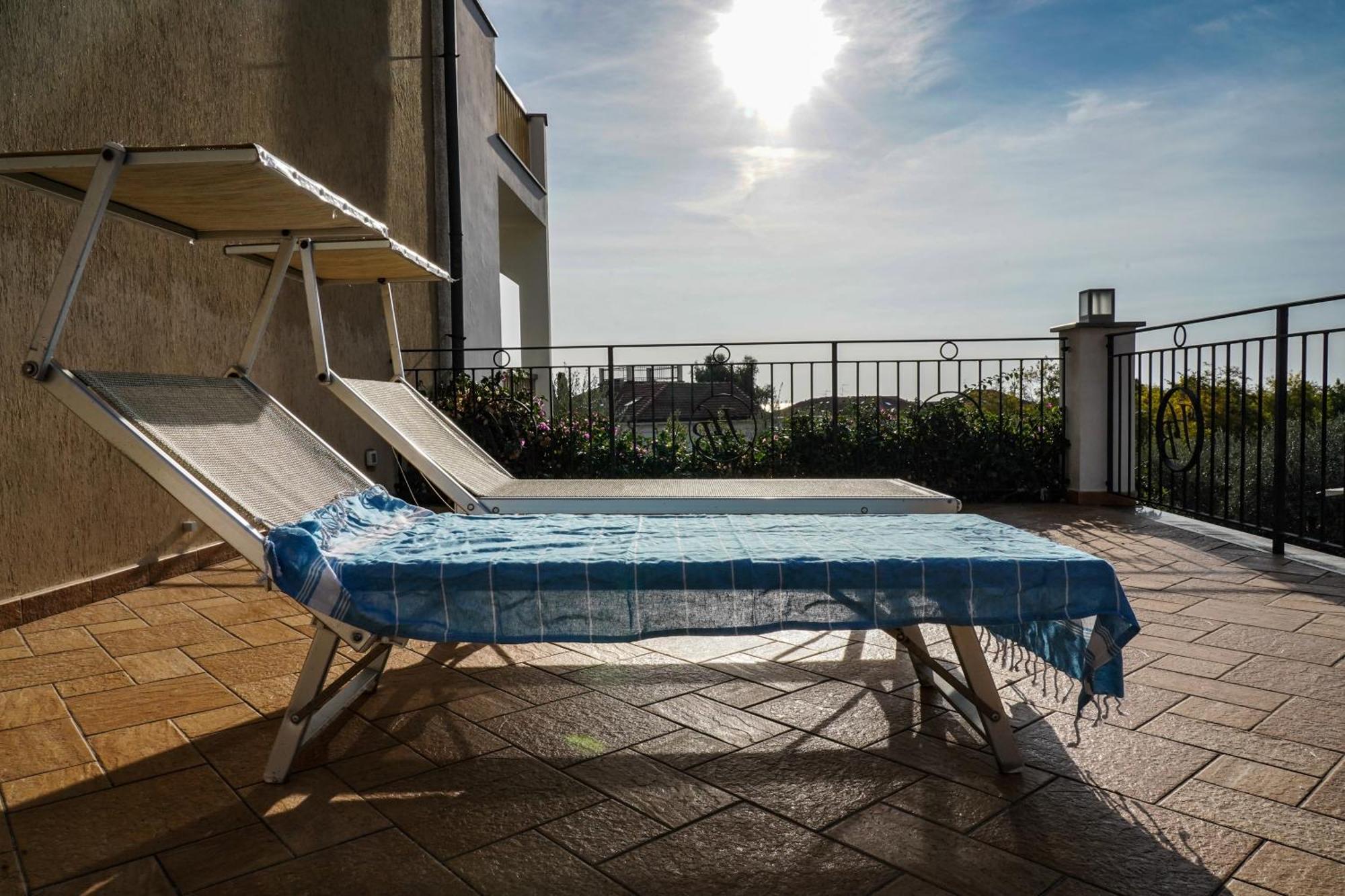 Bellavista Hotel San Bartolomeo Al Mare