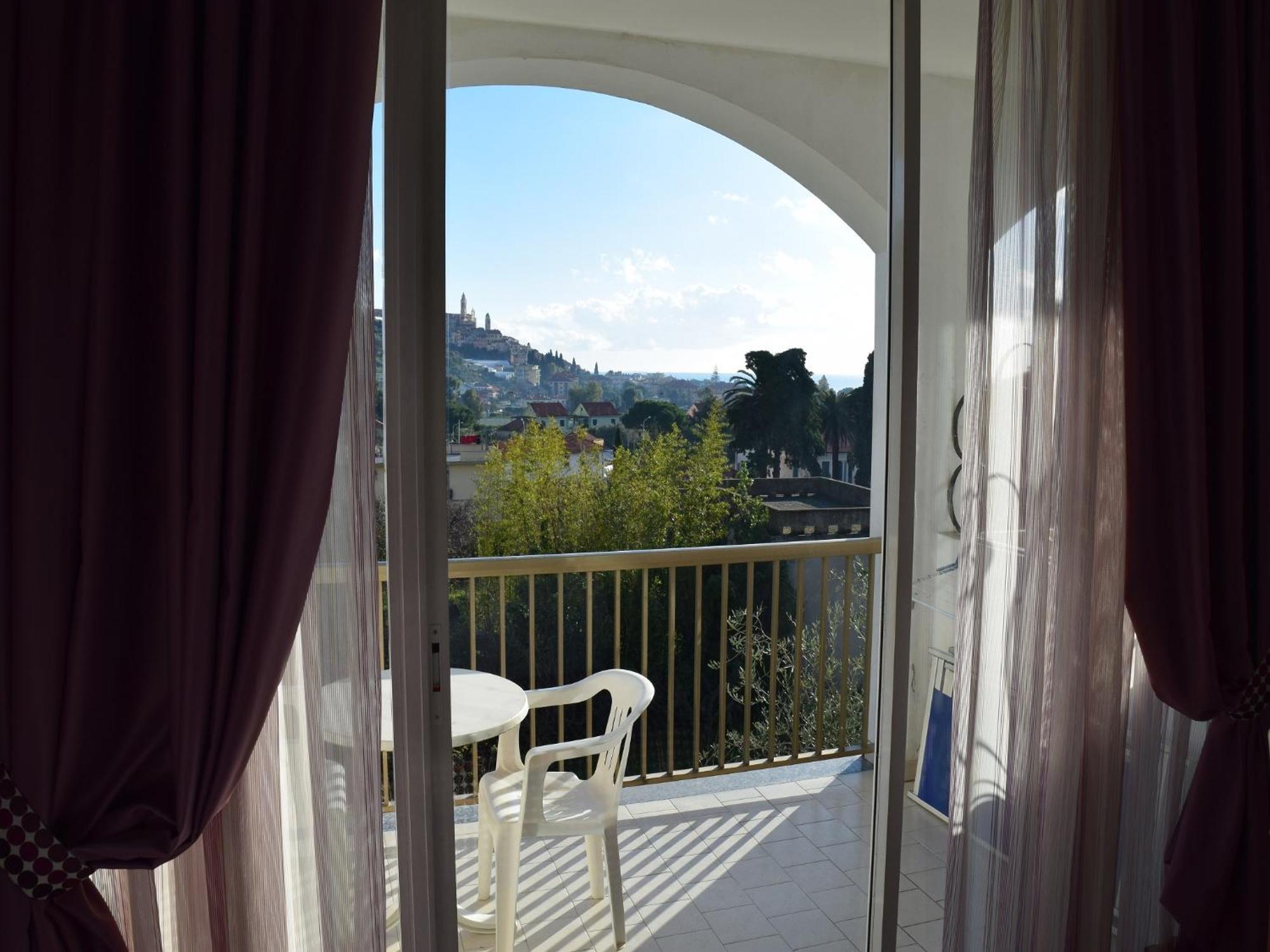 Bellavista Hotel 3*
