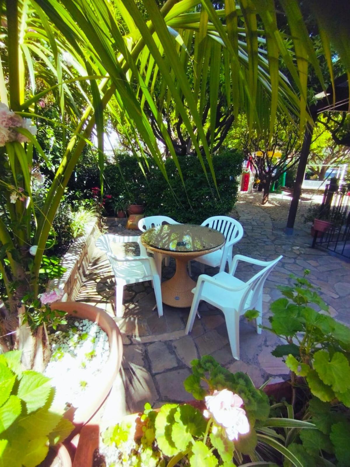 Hotel Bellavista San Bartolomeo Al Mare
