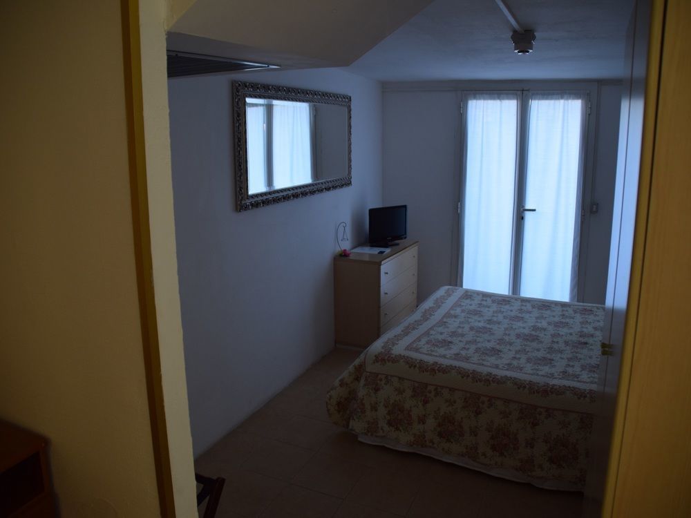 Hotel Bellavista San Bartolomeo Al Mare