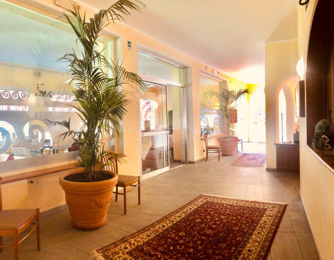 Bellavista Hotel